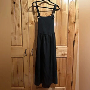 Shein | Apron Dress | 3x